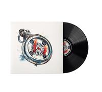 Trevor Alan Gom Piano Collections: CHRONO TRIGGER - Trevor Alan Gomes Re (Vinyl)