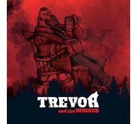 Trevor and the Wolves - Road to Nowhere [Import]