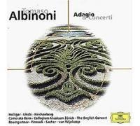 Albinoni, T. - Adagio & Concerti