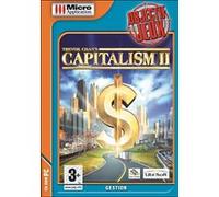 Trevor Chan's - Capitalism II G