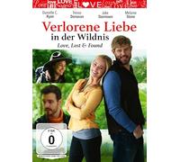Trevor Donovan;Danielle C. Ryan - Verlorene Liebe in der Wildnis
