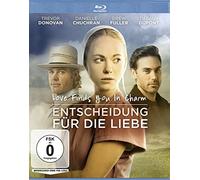 Trevor Donovan;Danielle Chuchran;Drew Fuller - Love Finds You in Charm: Entscheidung Für Die Lieb [Blu-Ray] [Import]
