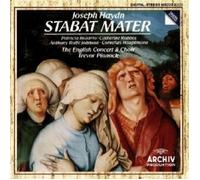 Haydn, J. – Stabat Mater – Deutsche Grammophon