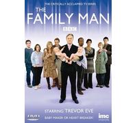 Trevor Eve - The Family Man [Import anglais]