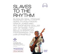 Trevor Horn and Friends: Slaves to Rhythm