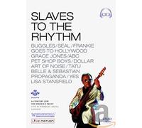 Trevor Horn - Slaves To The Rhythm