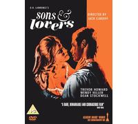 Trevor Howard - Sons and Lovers [Import anglais]