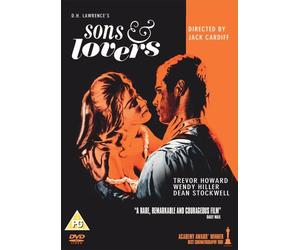 Trevor Howard - Sons and Lovers [Import anglais]