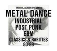 Trevor Jackson Presents Metal Dance