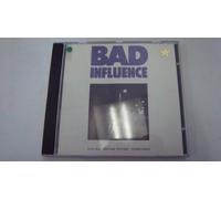 Trevor Jones - Bad Influence