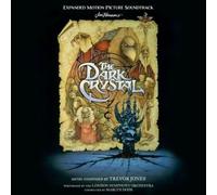 Trevor Jones - Dark Crystal (Original Soundtrack) - Expanded Edition [Compact Discs] Expanded Version, Italy - Import