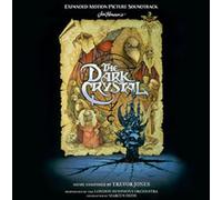 Trevor Jones - Dark Crystal (Original Soundtrack) - Expanded Edition [Compact Discs] Expanded Version, Italy - Import