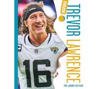 Trevor Lawrence