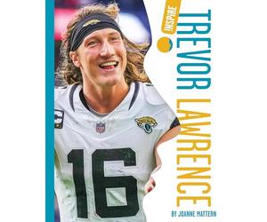Trevor Lawrence