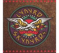 Trevor Lawrence - Skynyrd'S Innyrds