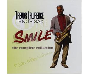 Trevor Lawrence - Smile: Complete Collection
