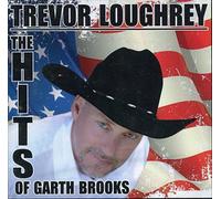 Trevor Loughrey - Trevor Loughrey - The Hits of Garth Brooks