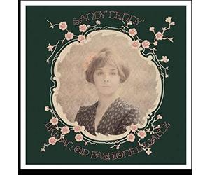 Trevor Lucas - Like An Old Fashioned Waltz