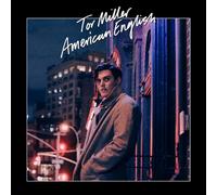 Trevor Mires - American English