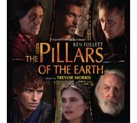 Pillars Of The Earth