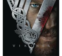 Trevor Morris - Vikings