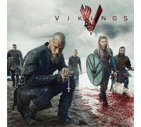 Trevor Morris Vikings III (CD) Album