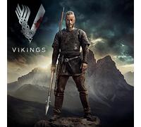 Trevor Morris - Vikings Music From Season Two Music From The TV Series - G3z
