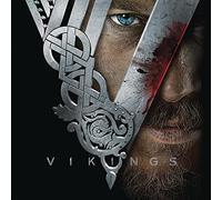 Vikings Trevor Morris (Compositeur), Bande originale de film (Genre) https://www.fnac.com/a6020896/Trevor-Morris-Vikings-CD-album?oref=f1e56e67-c13e-d744-015a-c568727a3d20