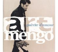 Trevor Murrell – Guerre D'Amour – Sony Music