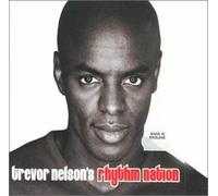 Trevor Nation - Trevor Nelson's Rhythm Nation [Import]