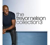 Trevor Nelson Collection 3 / Various [Import]
