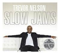 Various Artists - Trevor Nelson Slow Jams/Various