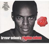 Trevor Nelson - Trevor Nelson's Rhythm Nation [Import]