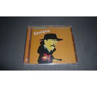 Trevor Neumann - The Artist Collection-Santana