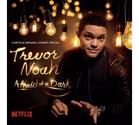Trevor Noah Afraid of The Dark (Vinyl)