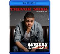 Trevor Noah: African American [Blu-Ray]