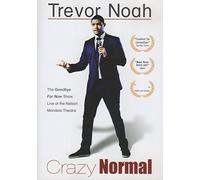 Trevor Noah: Crazy Normal: The Goodbye For Now Show Live at the Nelson Mandela Theatre