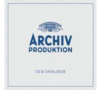 Various Artists - Archiv Produktion Sampler
