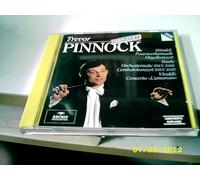 Trevor Pinnock Dirigiert