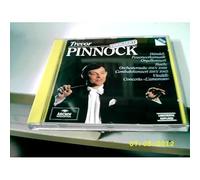 Trevor Pinnock Dirigiert