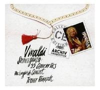 Stravaganza - 55 concertos - Coffret 7 CD