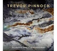 Trevor Pinnock Journey