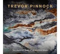 Trevor Pinnock – Journey – CD