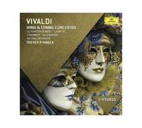 Vivaldi, a. - Wind & String Concertos