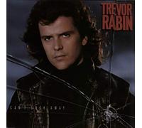 Trevor Rabin - Can't Look Away (1989) [Import]