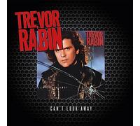 Trevor Rabin - Can'T Look Away