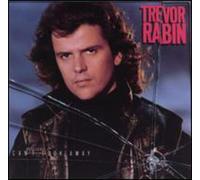 Trevor Rabin - Can't Look Away [New CD] Alliance MOD