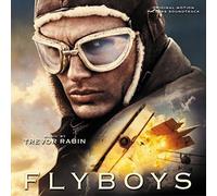 Trevor Rabin - FLYBOYS