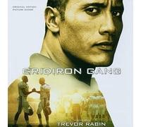 Trevor Rabin - Gridiron Gang