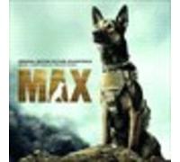 Trevor Rabin - Max (Score) / O.S.T. [New CD]